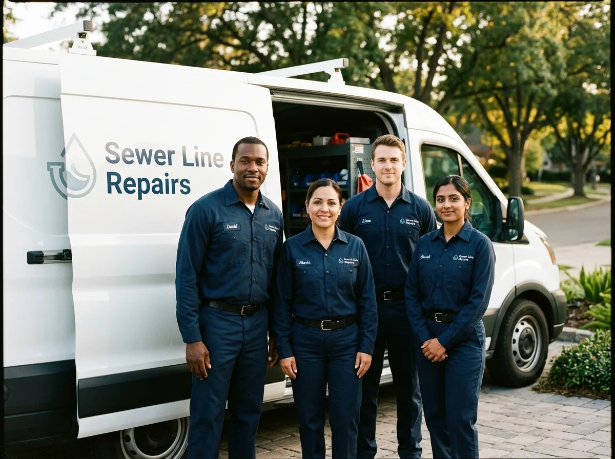Emergency Plumber company in Harveysburg, OH