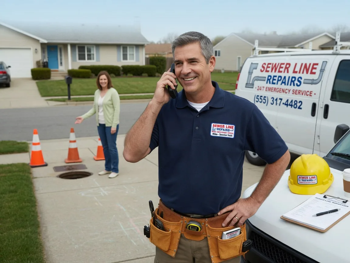 Emergency Plumber Harveysburg, OH FAQs